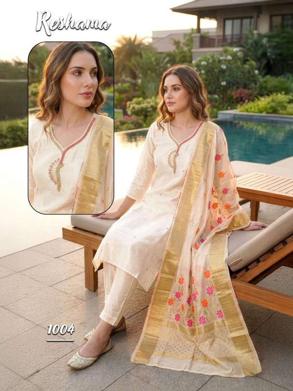 Desi kudi reshama kurti wholesale price